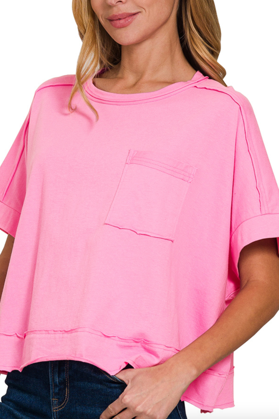 Pocket Top Z