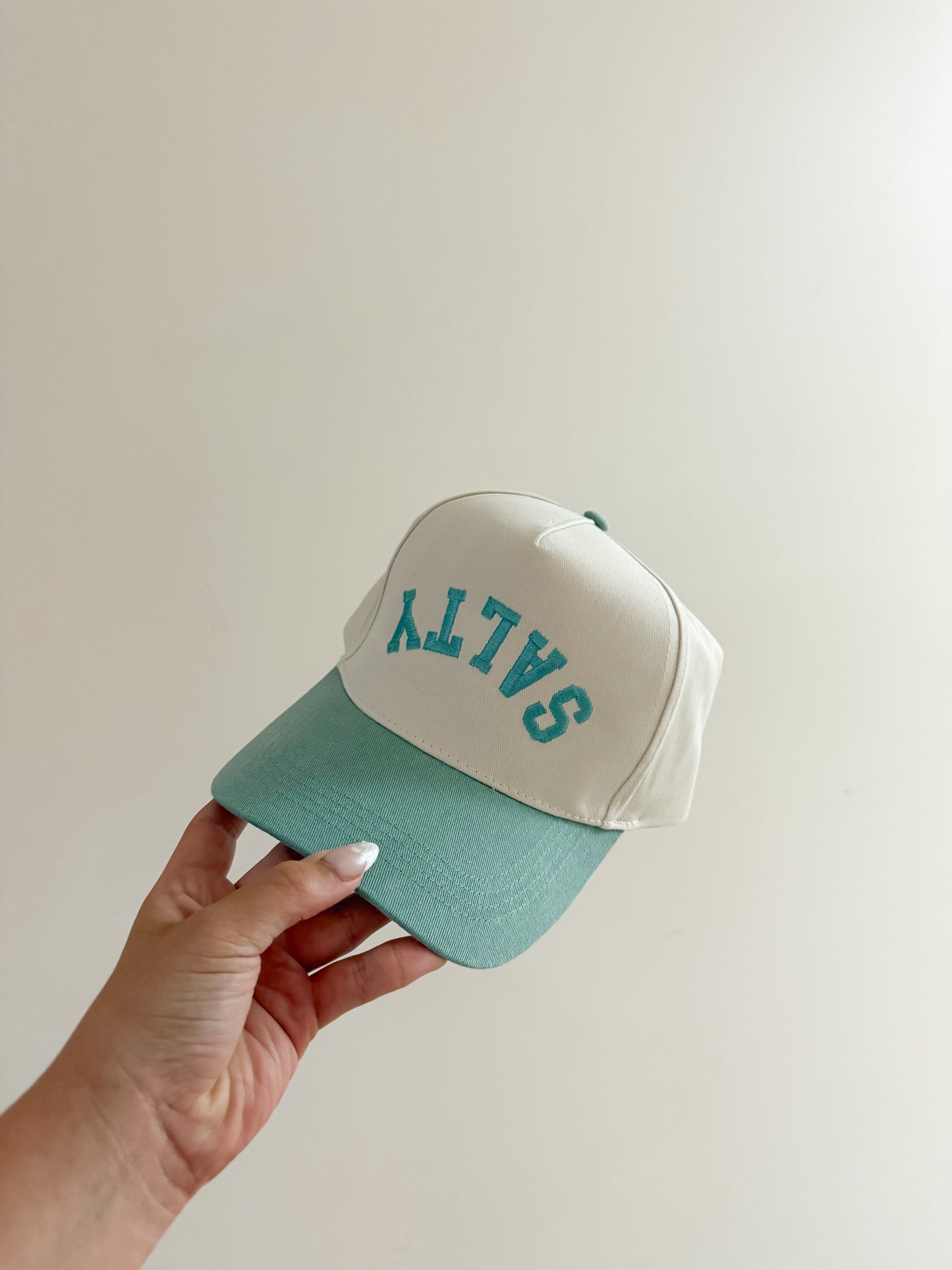 "Salty" Hat