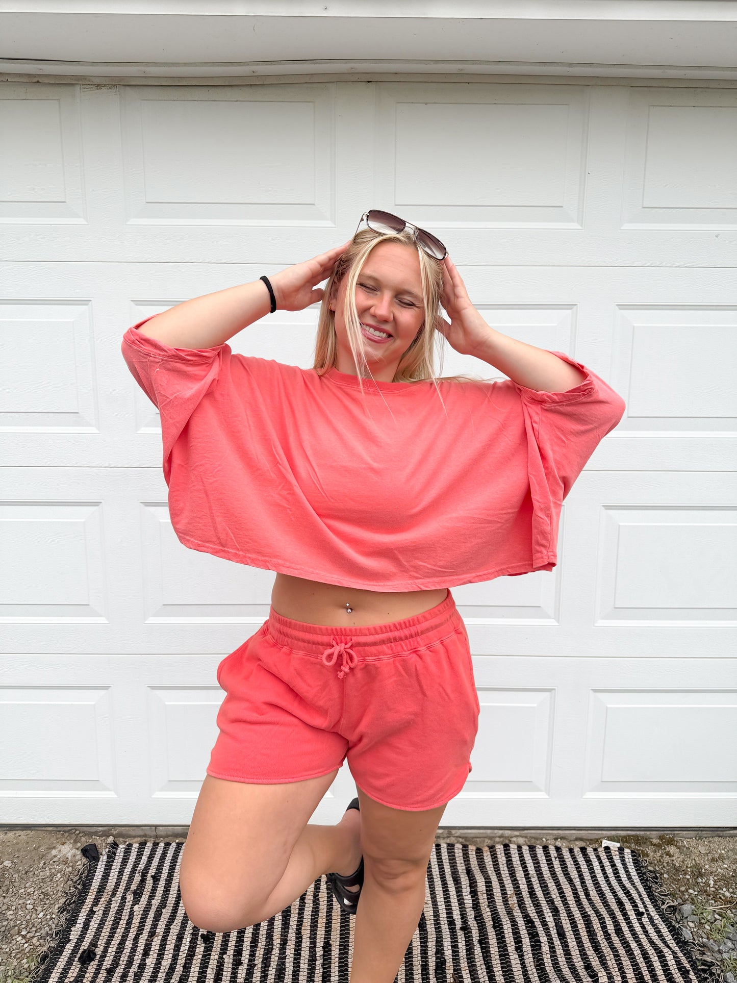 Casual Top