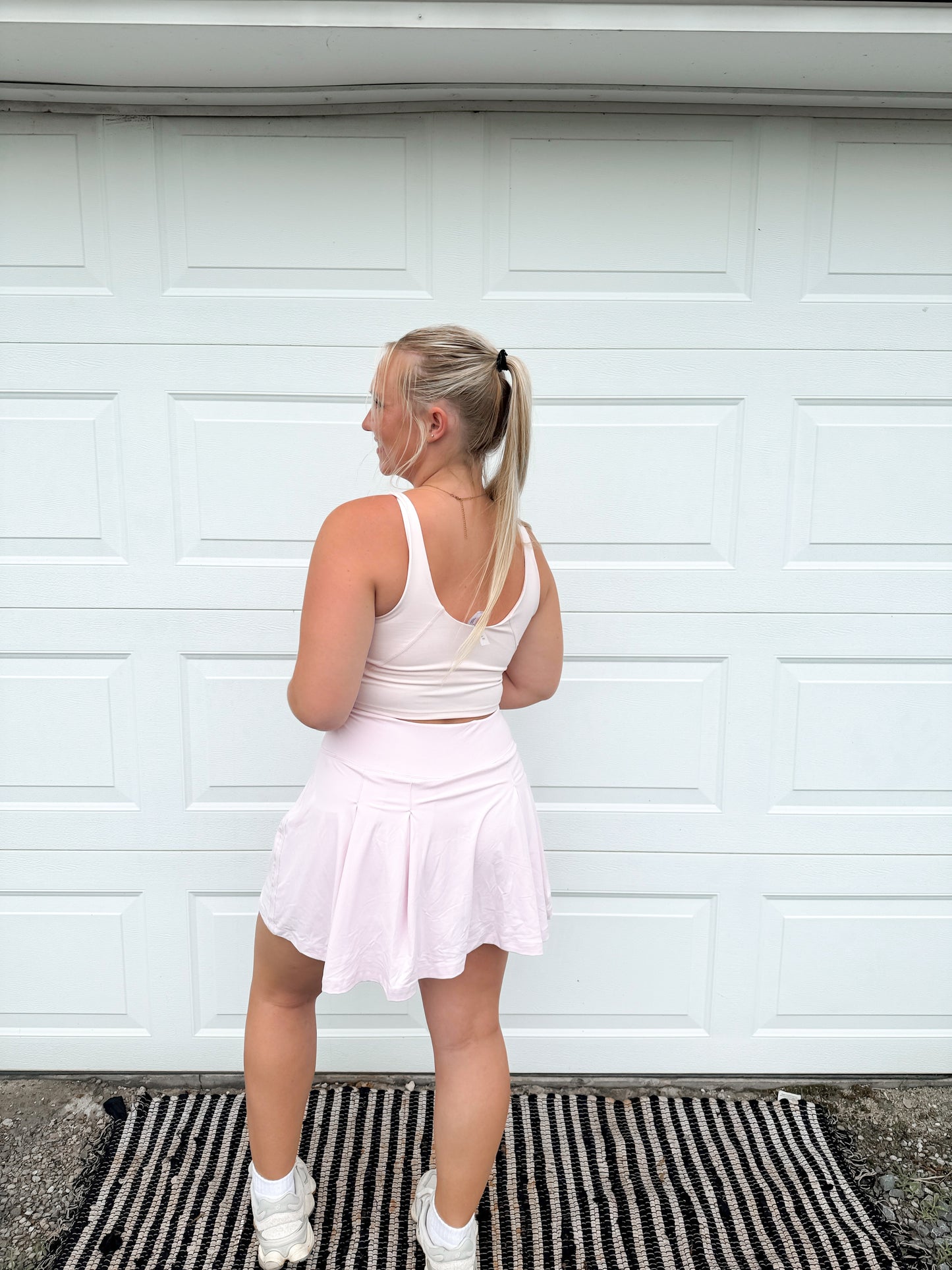 Kelly Skort