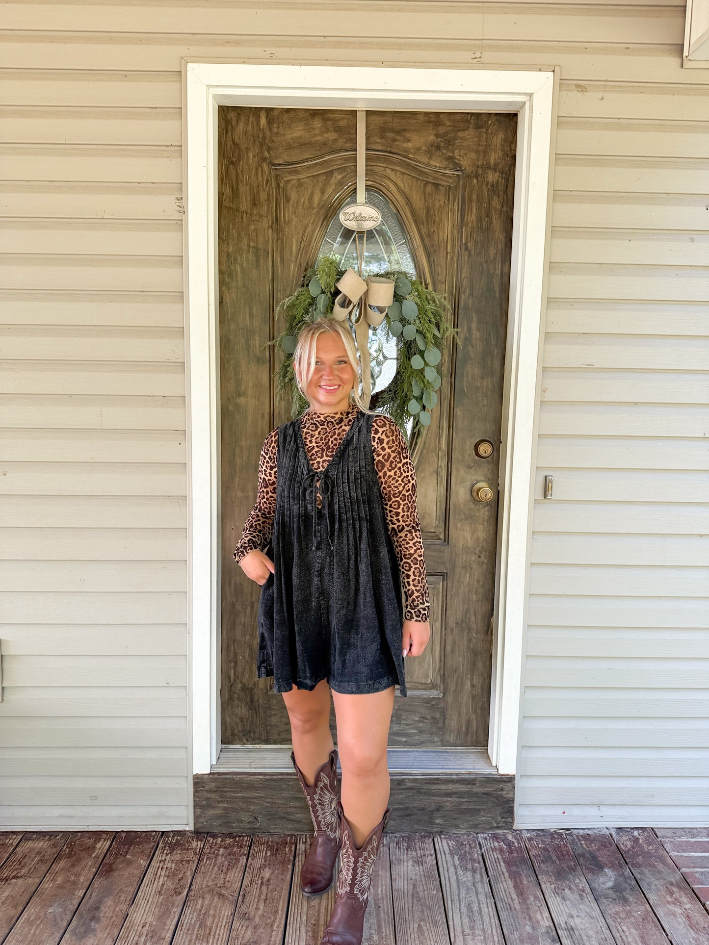Jean Romper
