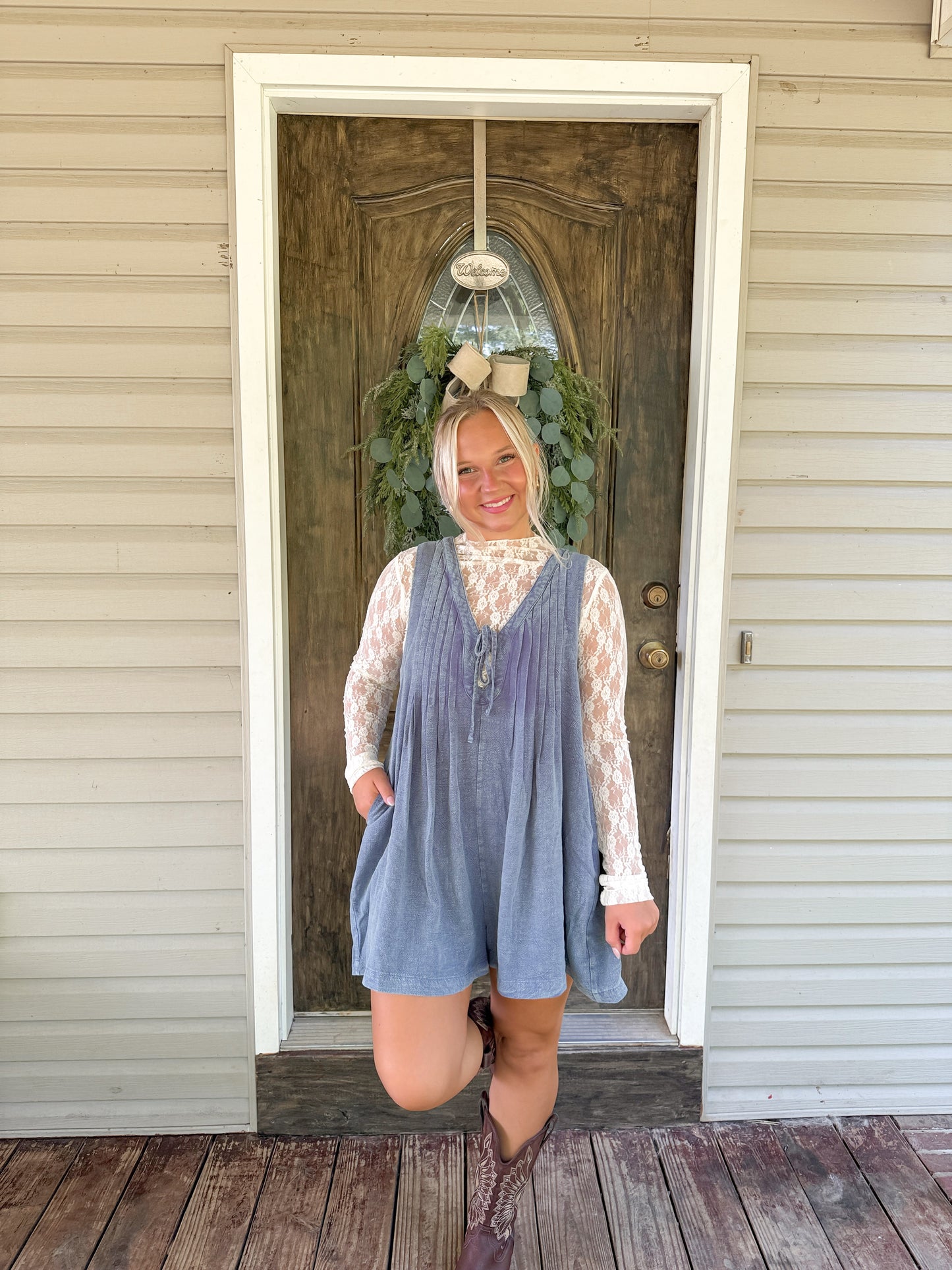 Jean Romper
