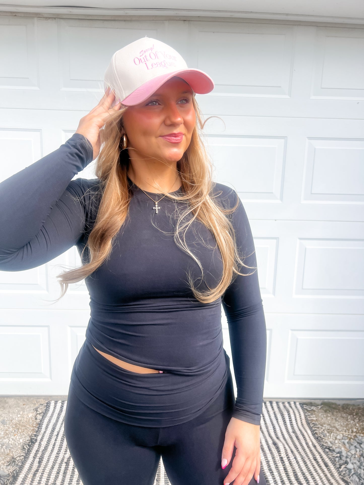 Long Sleeve Basic