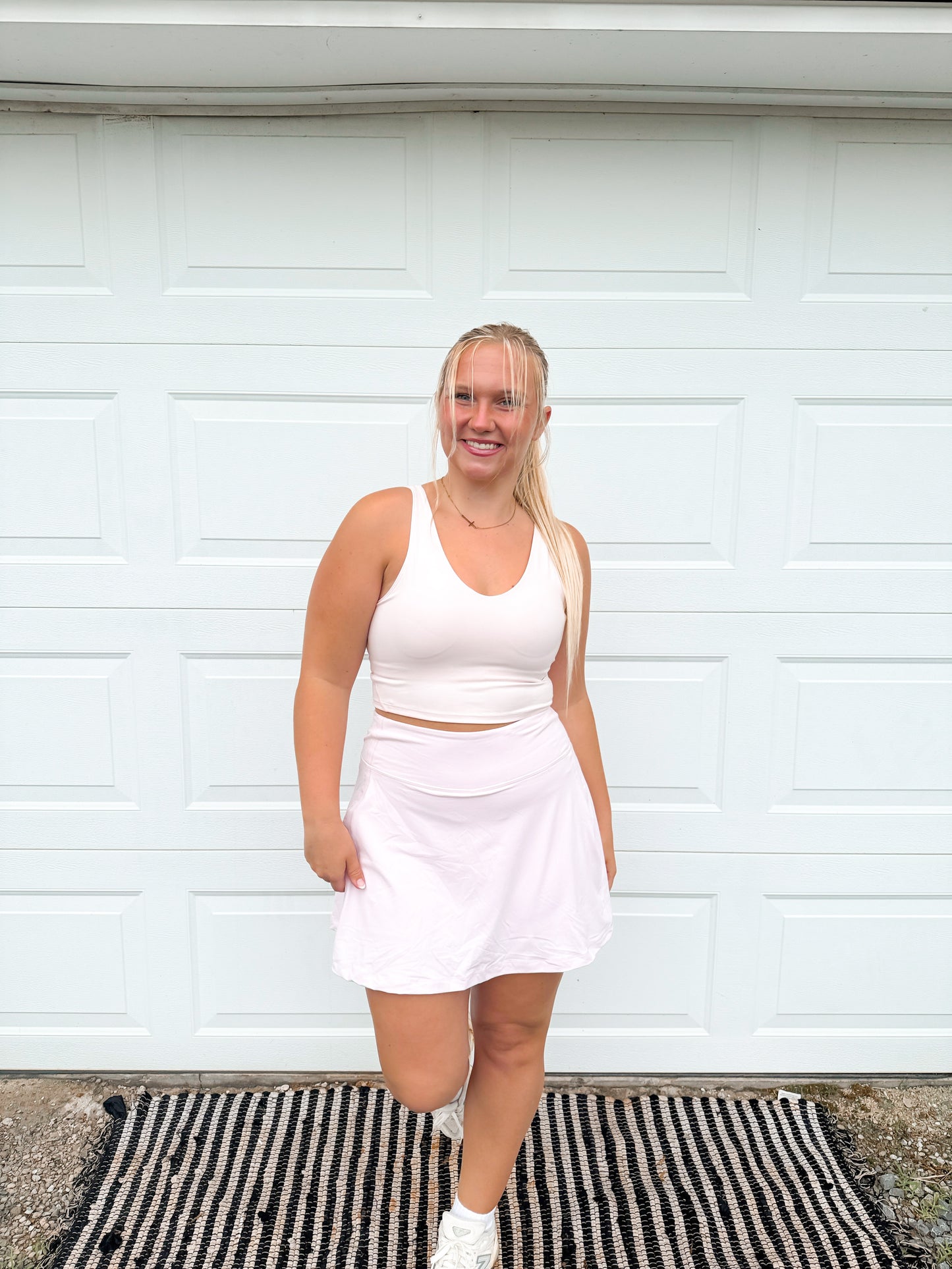 Kelly Skort