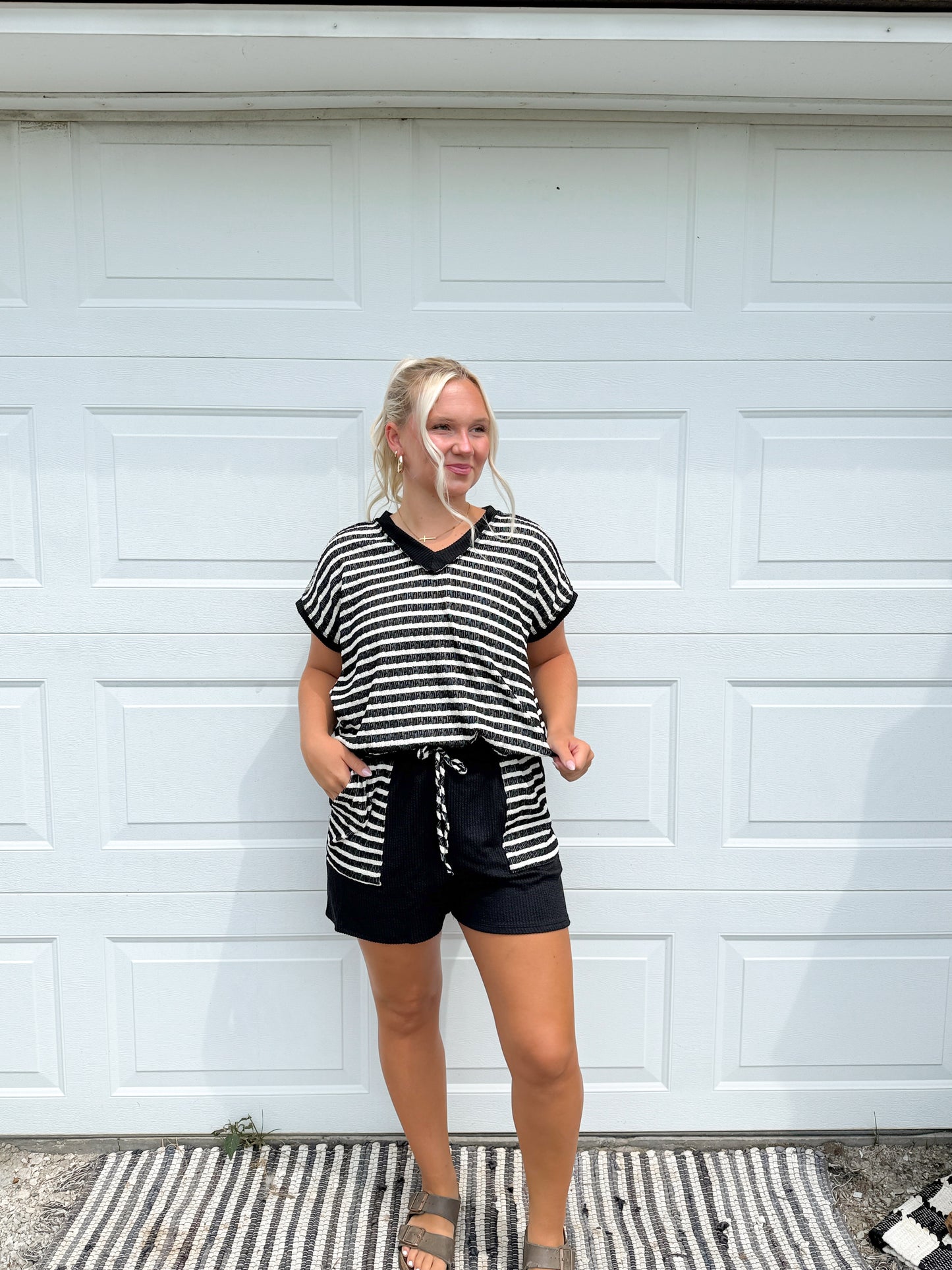 Stripe Set