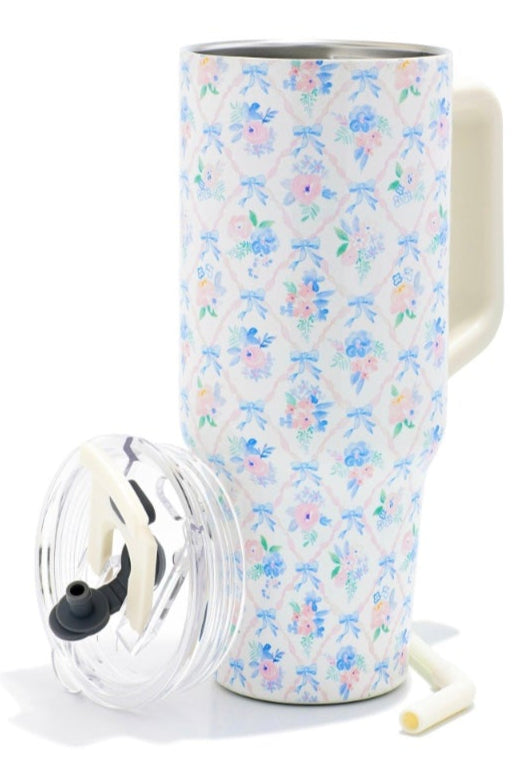 Coquette Bloom Cup