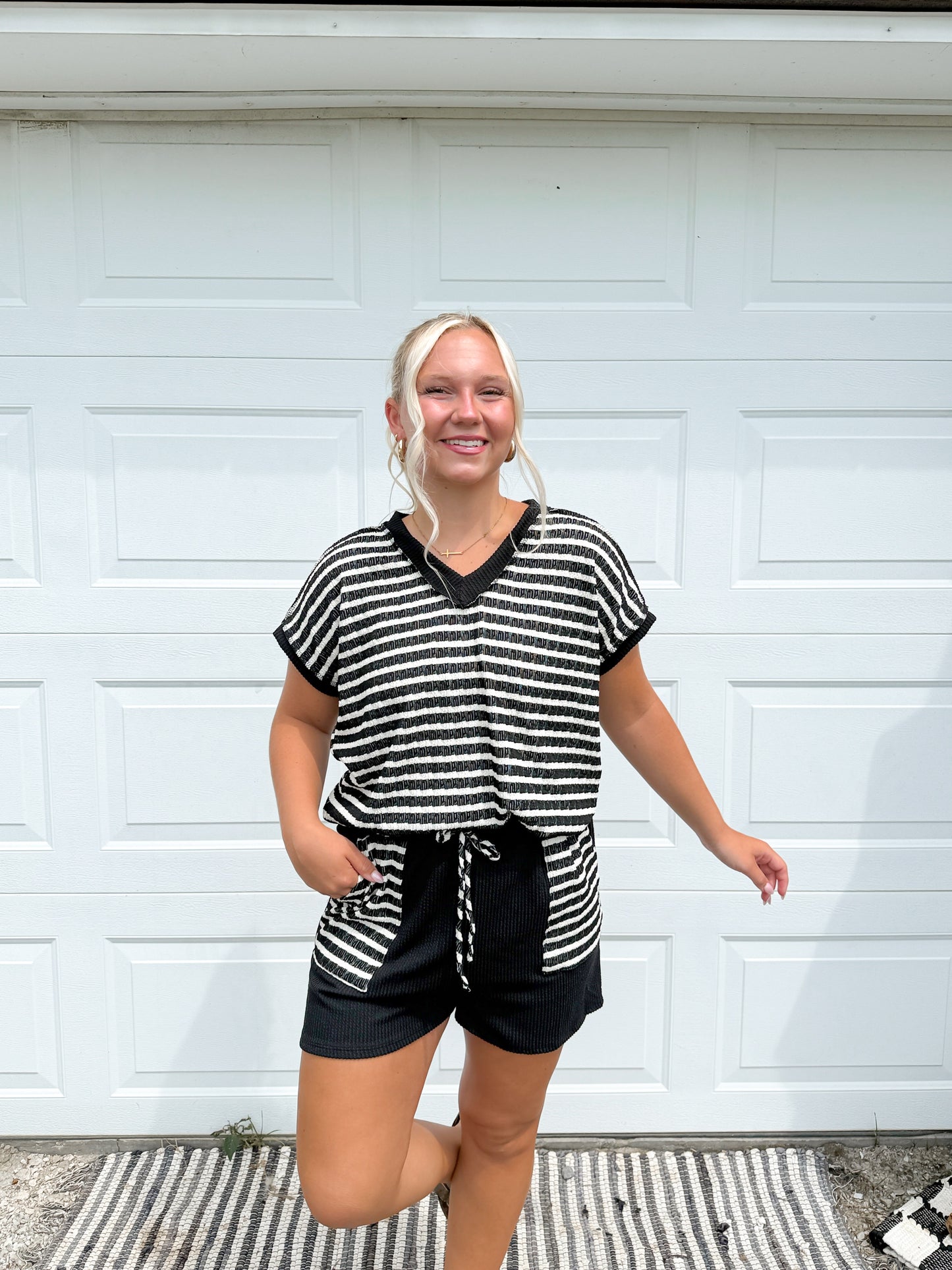 Stripe Set