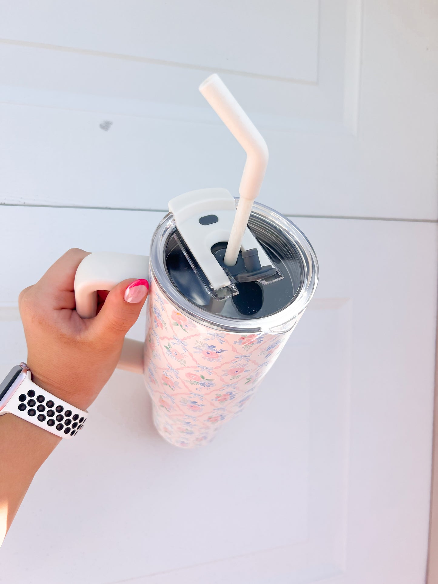 Coquette Bloom Cup