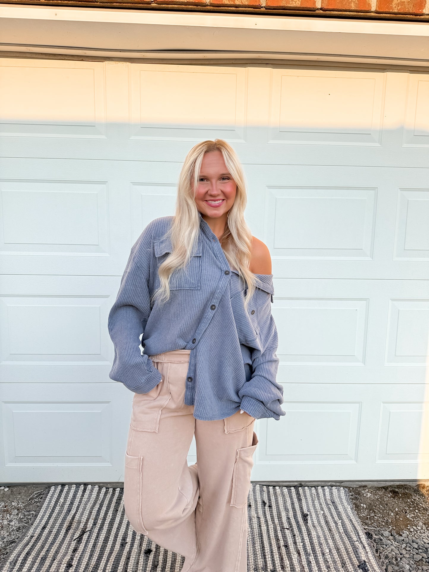 Utility Sweatpants 15