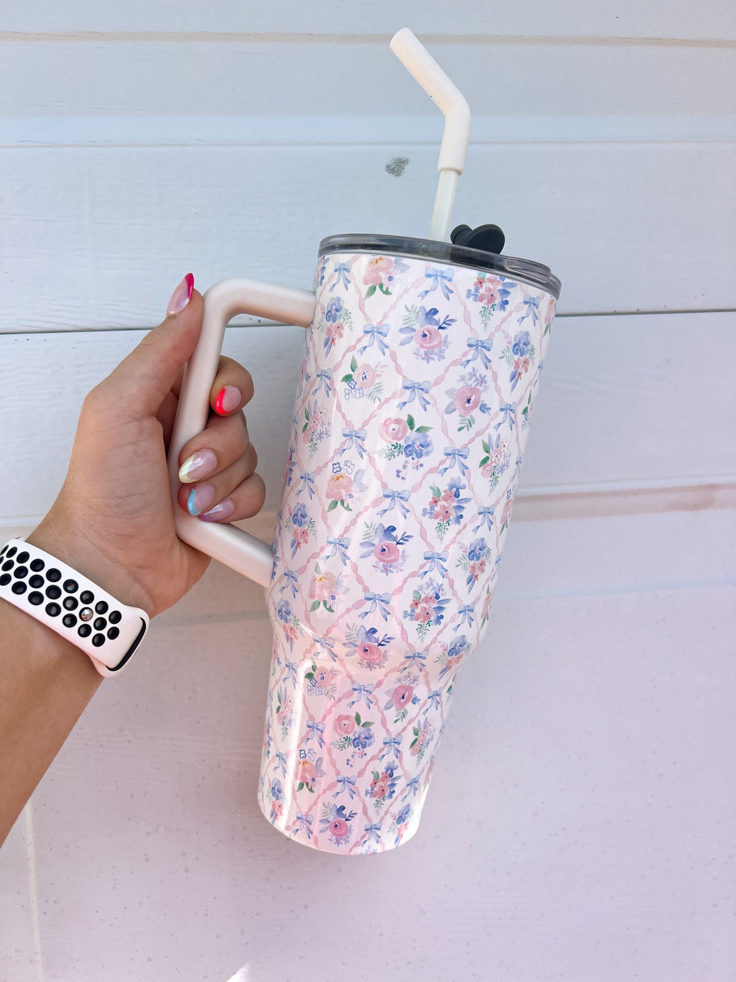 Coquette Bloom Cup