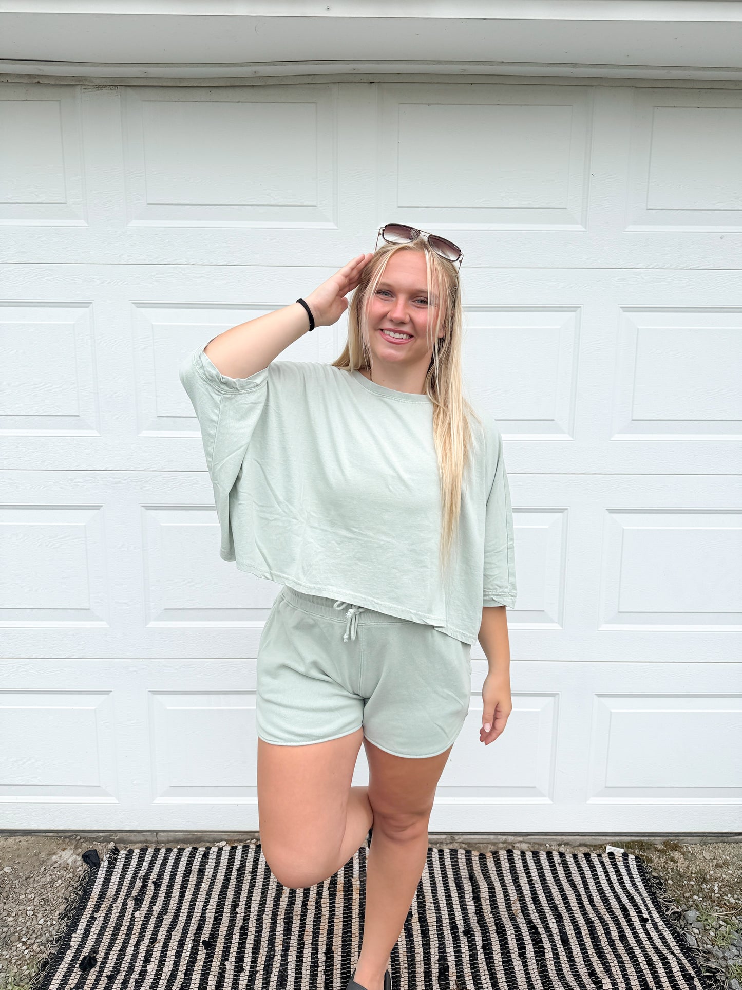 Casual Top