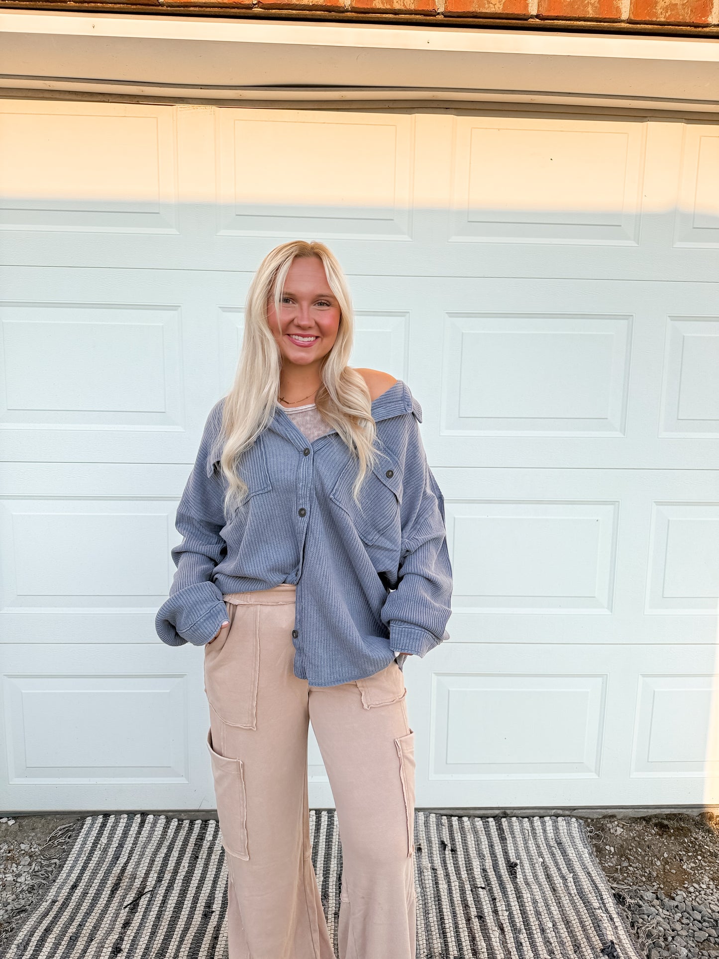Utility Sweatpants 15