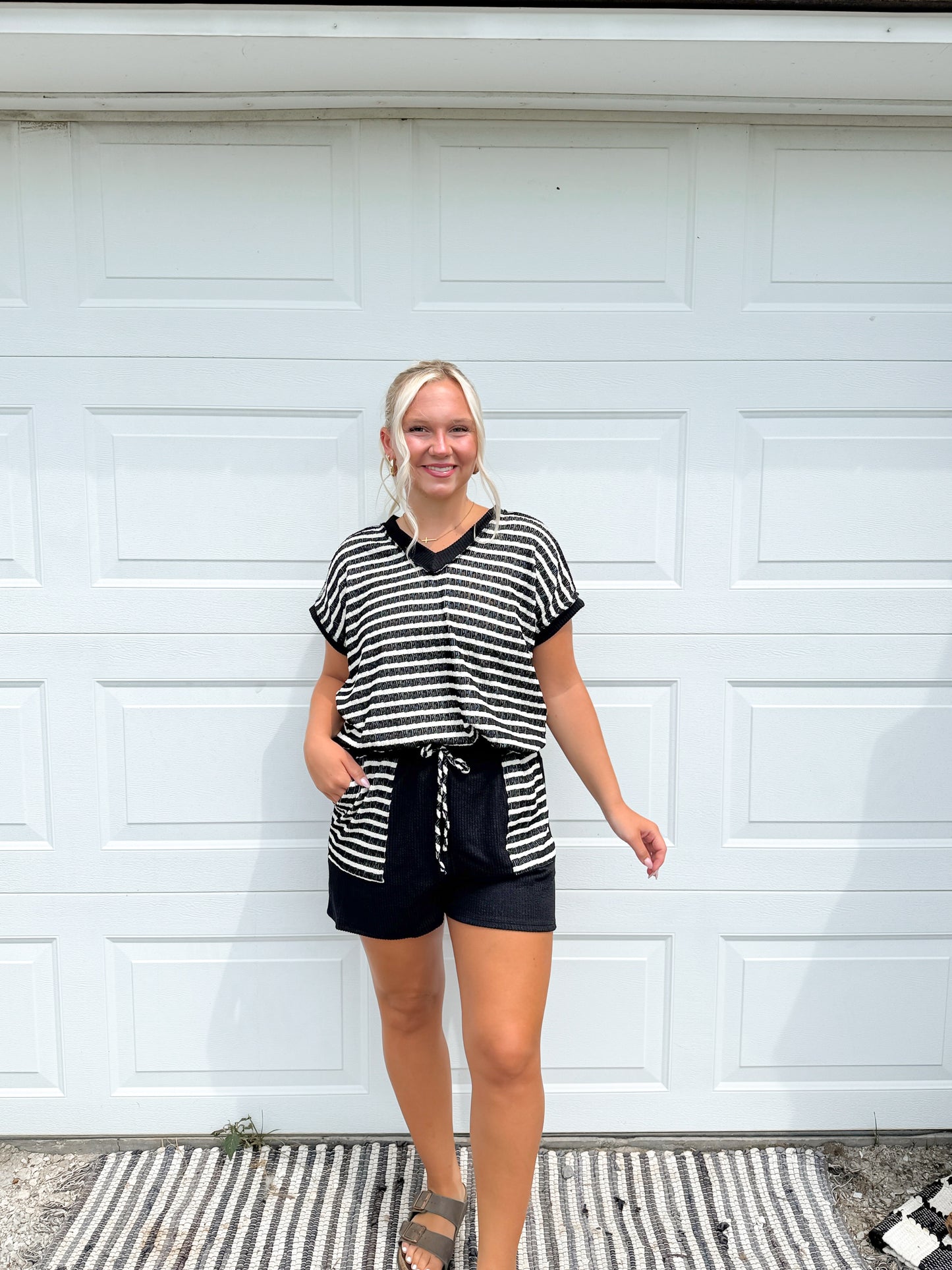 Stripe Set