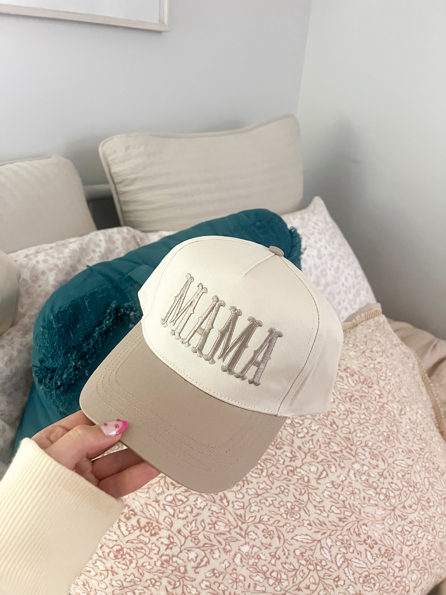"MAMA" Hat