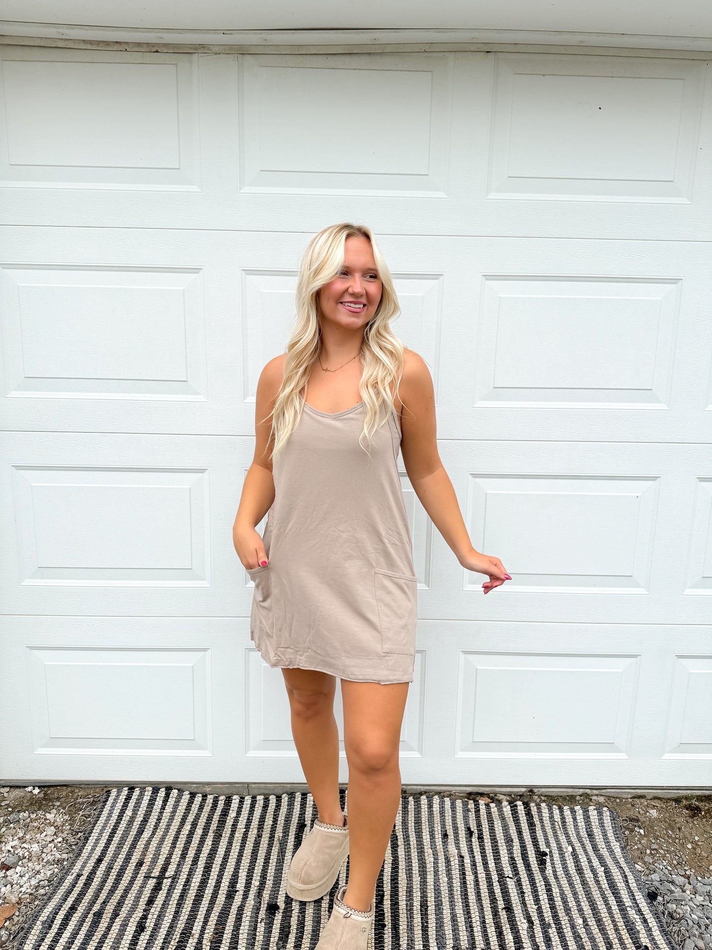 Romper Dress 5