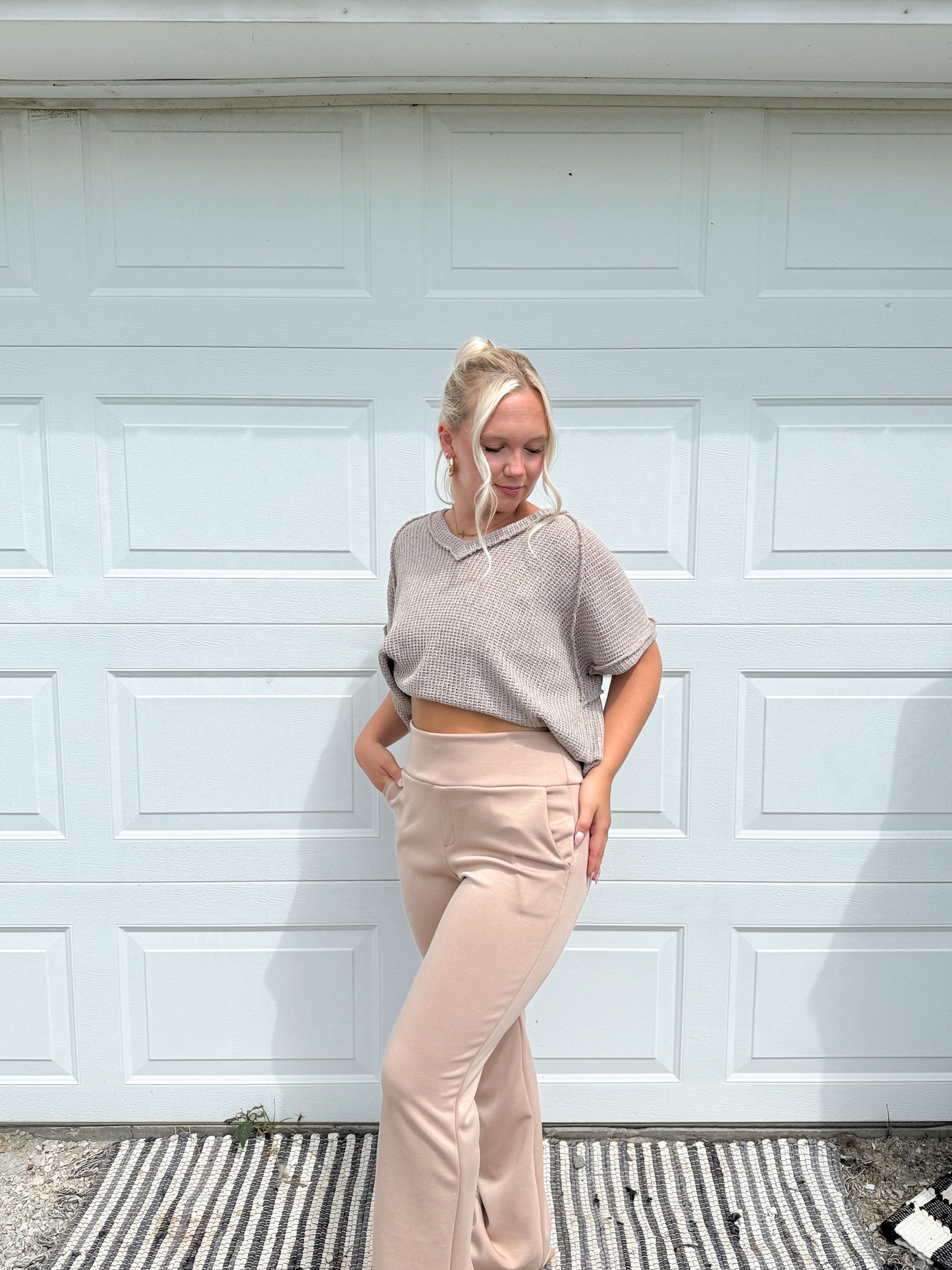 Business pants