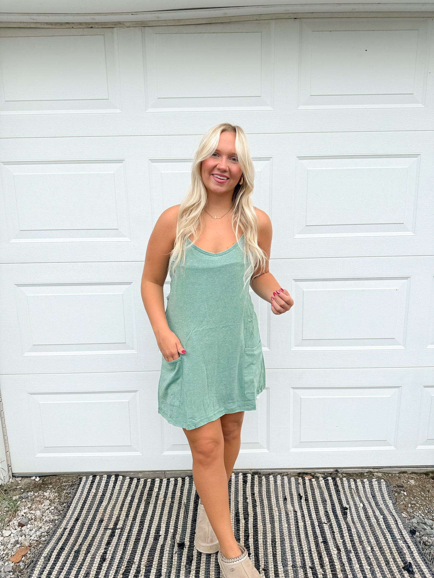 Romper Dress 5