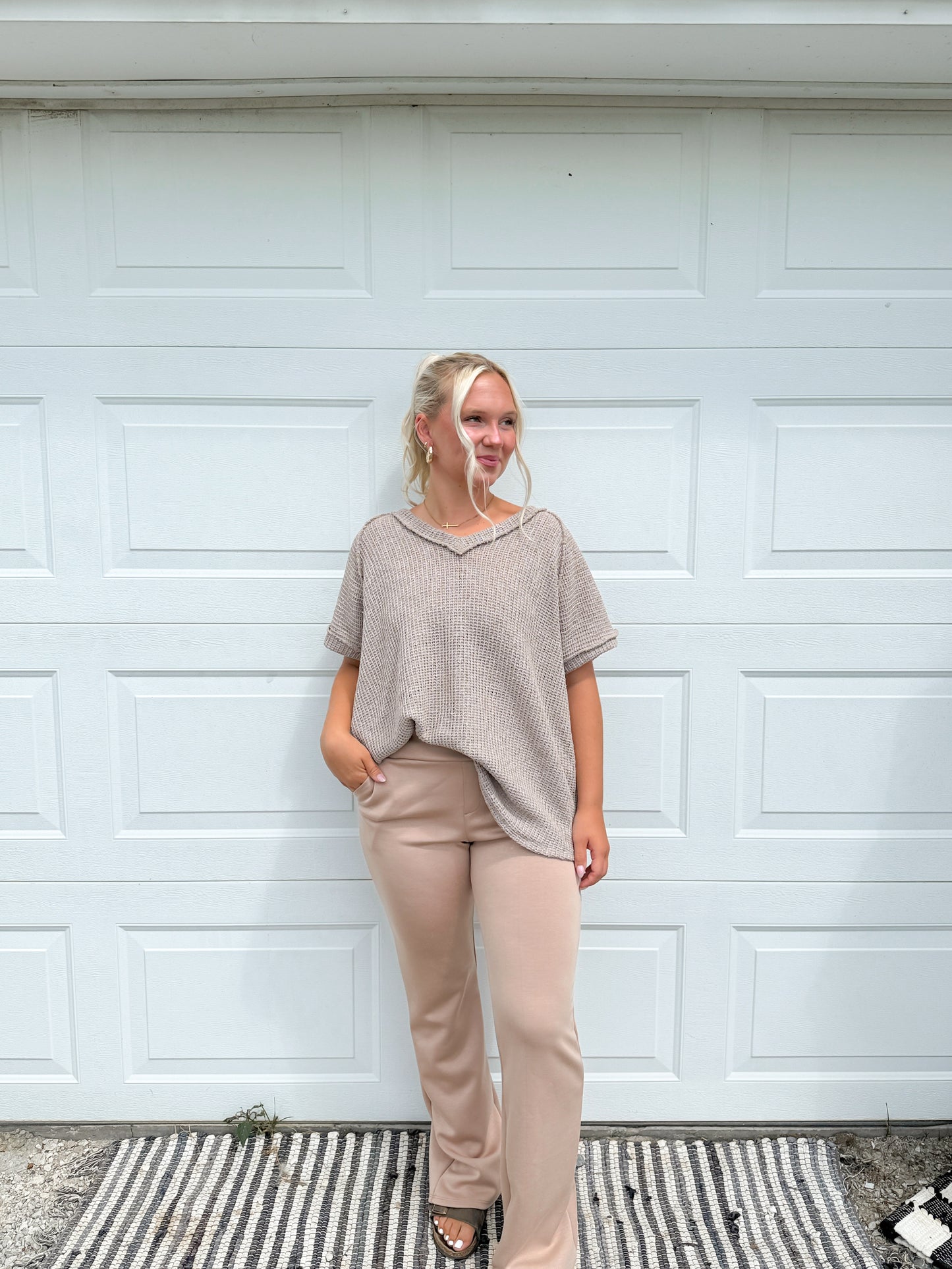 Knit Top