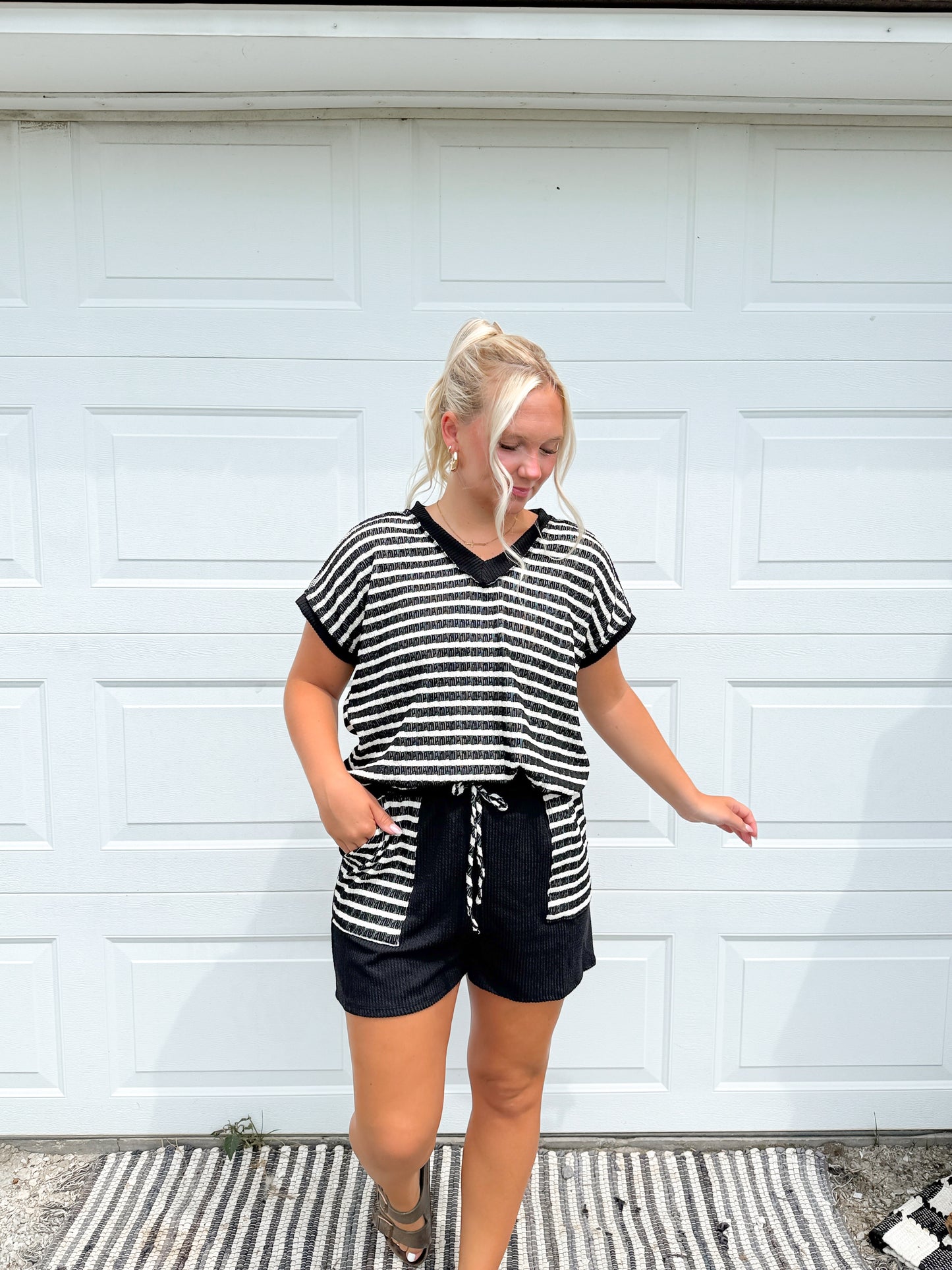 Stripe Set