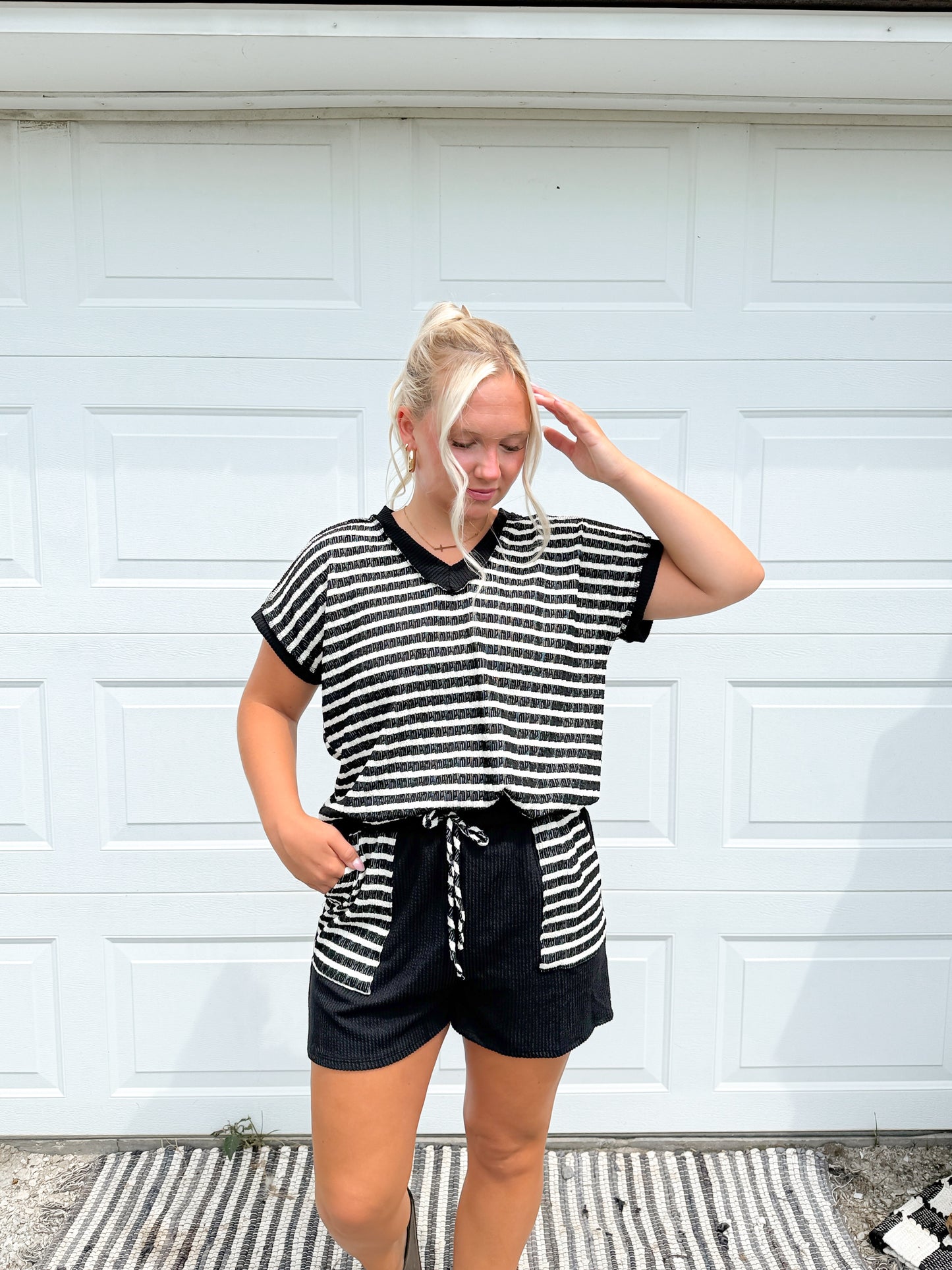 Stripe Set