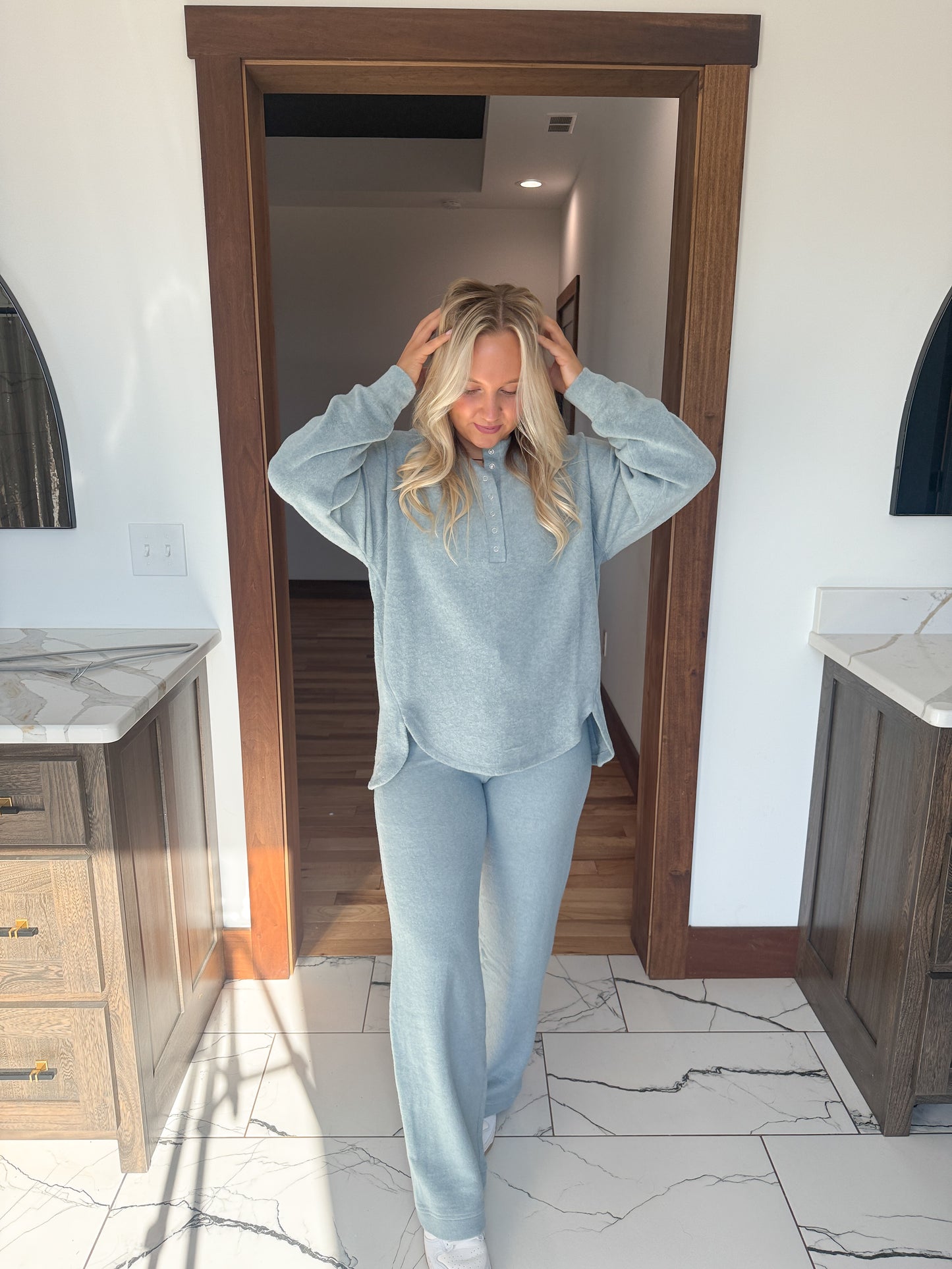 132. Hacci Pants