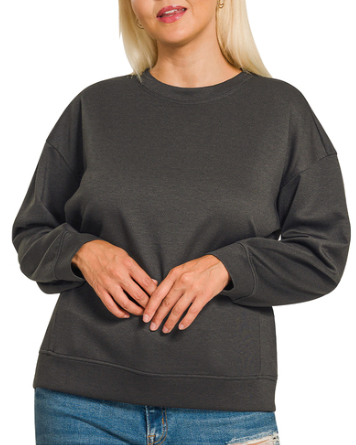 DOORBUSTER SCUBA CREW