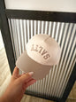 "Salty" Hat