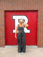 Wide Leg Sweatpants