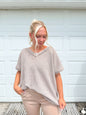Knit Top