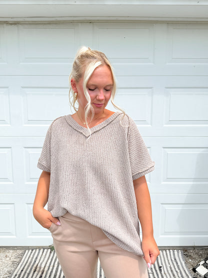 Knit Top