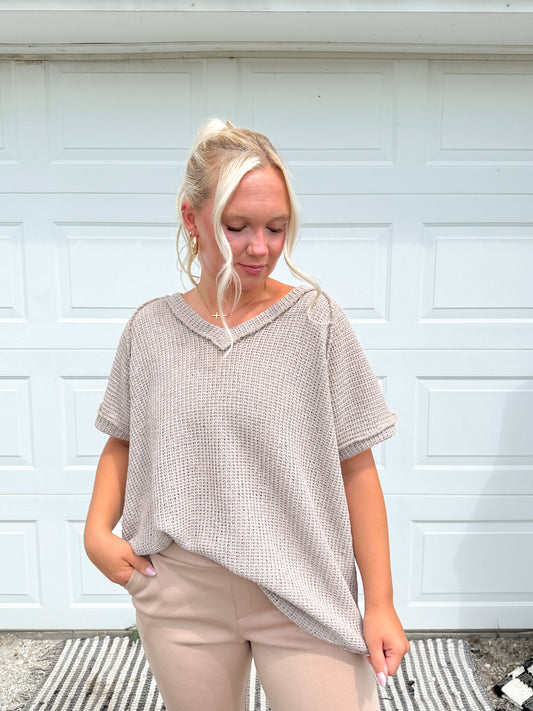 Knit Top