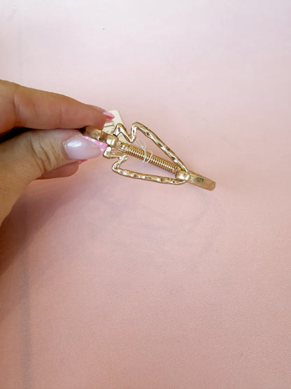 Arrow bracelet