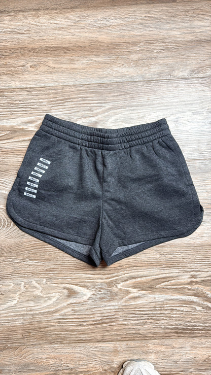 176. Acid Washed Shorts