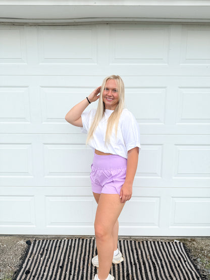 Running Shorts