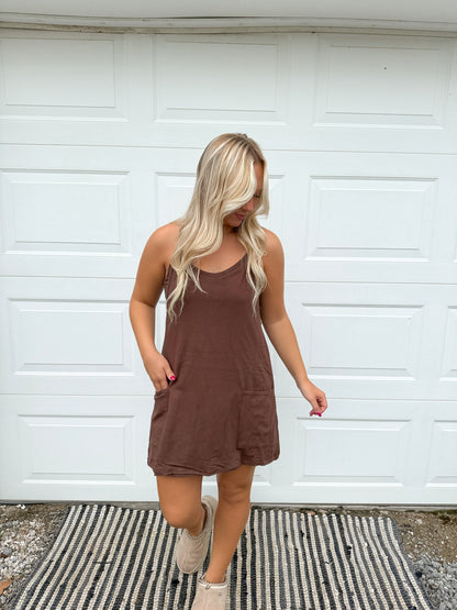 Romper Dress 5