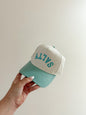"Salty" Hat