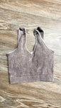 179. Acid Washed Tank