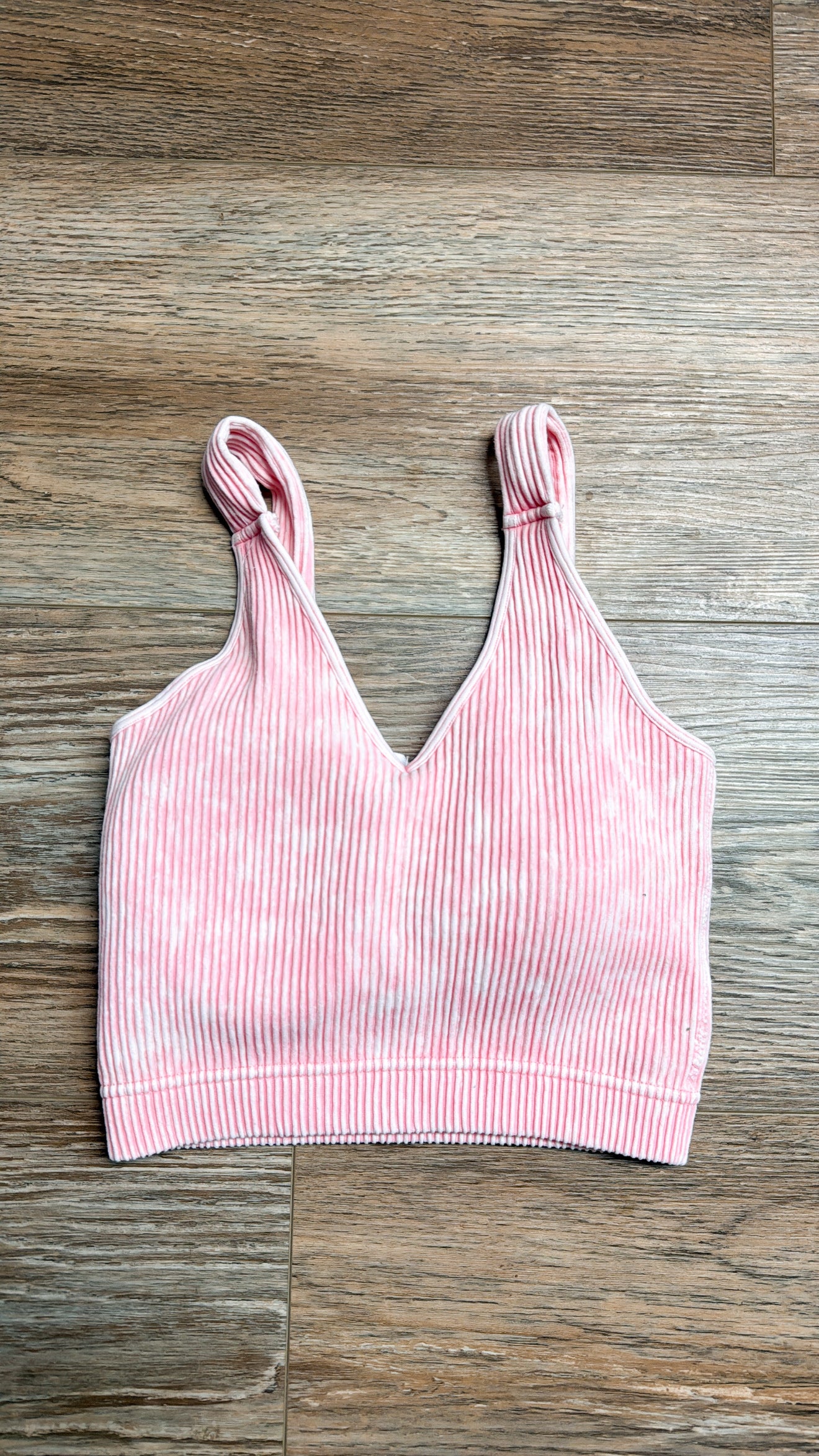 179. Acid Washed Tank