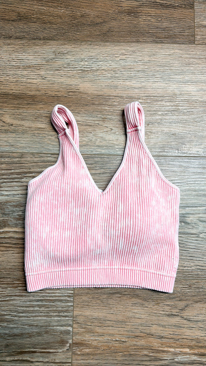 179. Acid Washed Tank