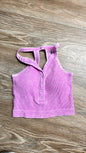 Button Tank