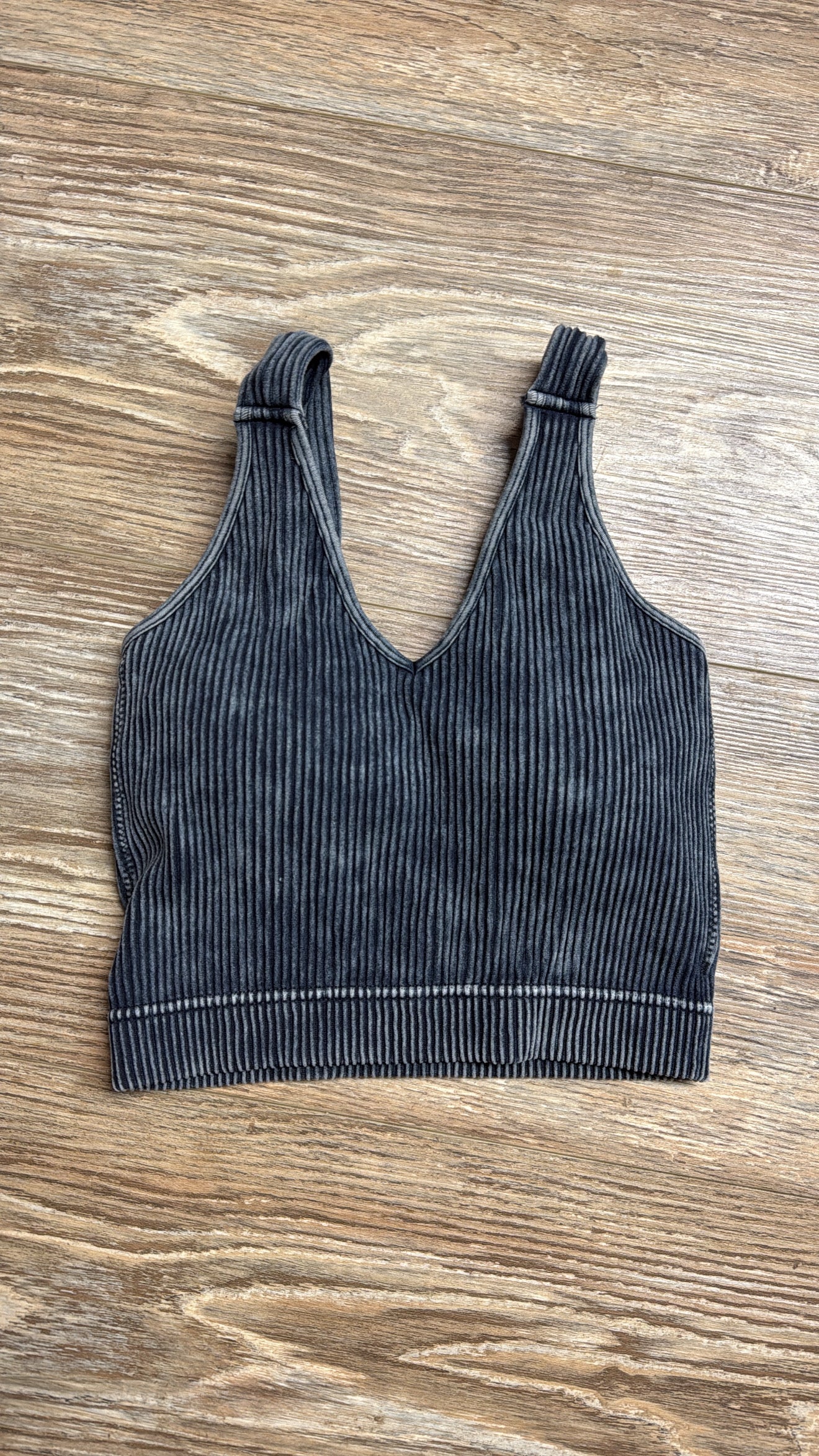 179. Acid Washed Tank