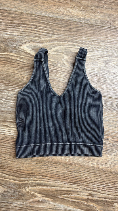 179. Acid Washed Tank