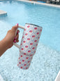 40 Oz Stainless Steel Cup