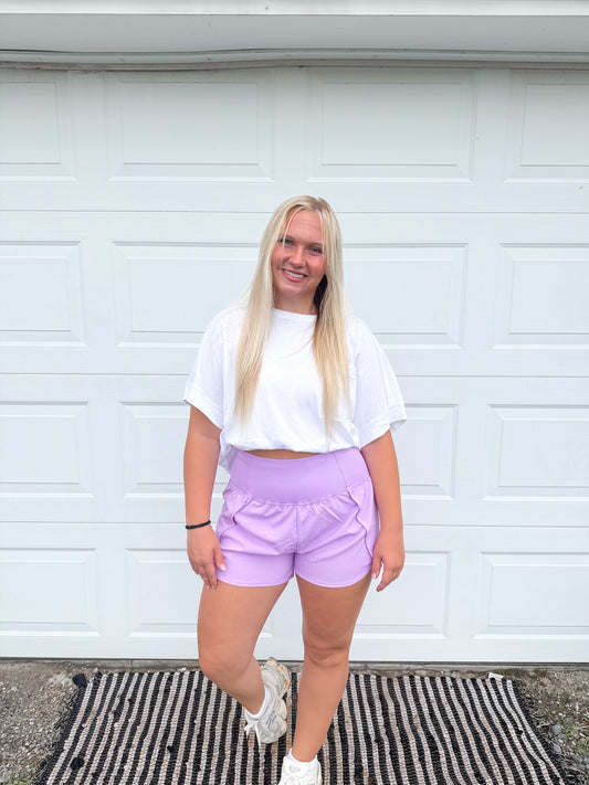 Running Shorts