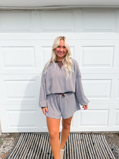 Stripped Matching Set 3