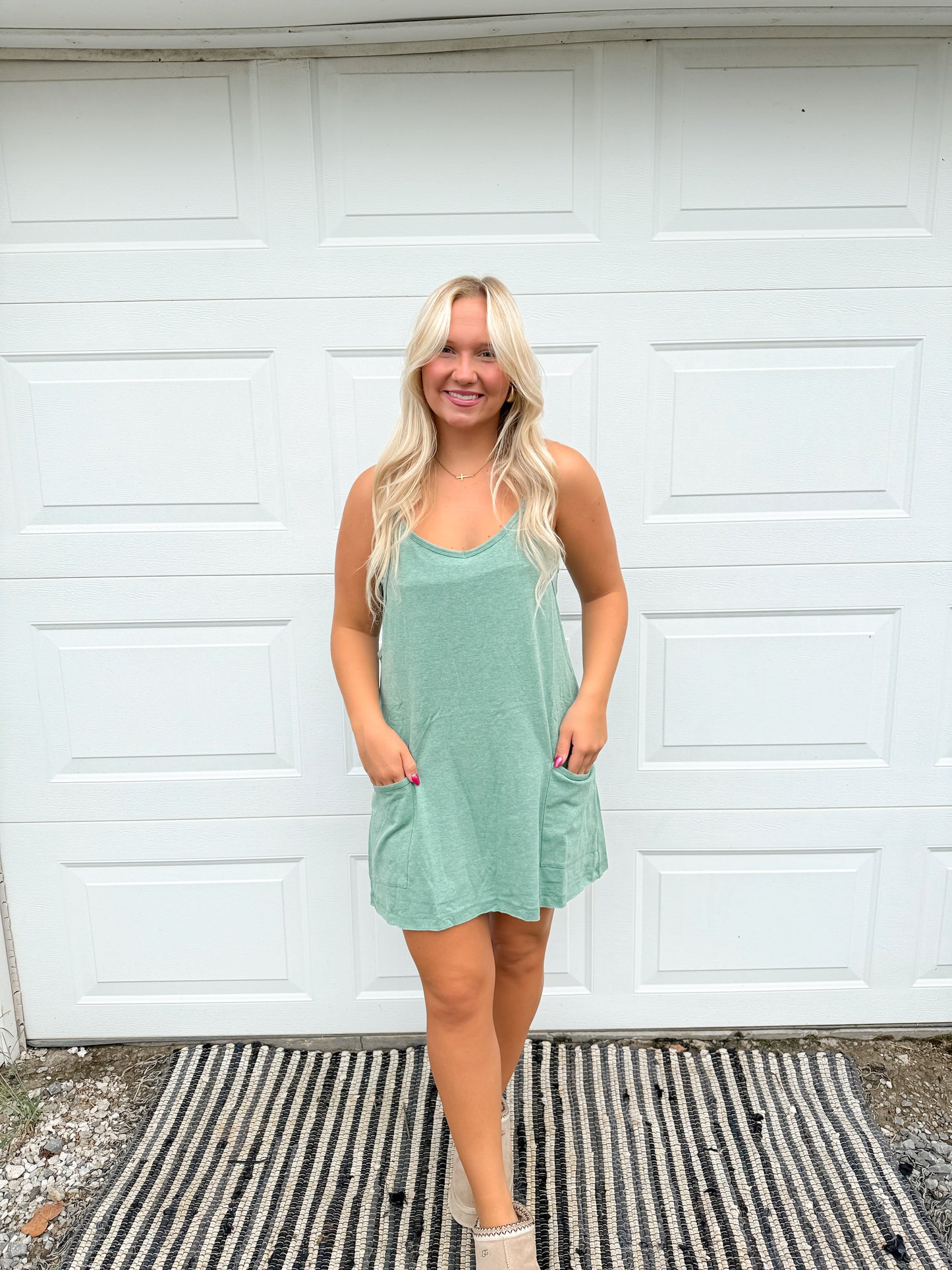Romper Dress 5