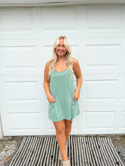 Romper Dress 5