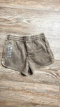 176. Acid Washed Shorts