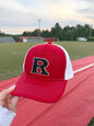 "R" Hat