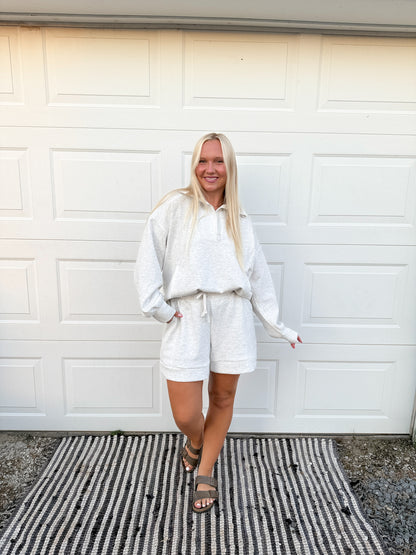 SCUBA CASUAL SHORT